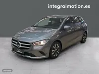 Usado Mercedes B180 136 CV (100 kW) 2020 Varios colores Utilitario