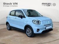 Nuevo Leapmotor T03 69 kW (95 CV) 2025 Otro Utilitario