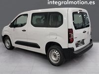 Nuevo Opel Combo Edition 100 CV (73 kW) 2025