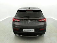 Usado Opel Grandland X Ultimate 300 CV (220 kW) 2021 Gris / plata SUV