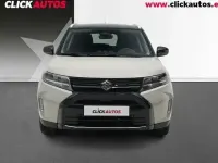 Usado Suzuki Vitara 129 CV (94 kW) 2025 Rojo SUV