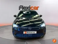 Usado Opel Corsa 100 CV (73 kW) 2023 Negro Utilitario