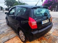 Używany Citroën C2 VTR Sport 75 KM (55 kW) 2006 Czarny Hatchback
