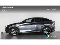Usado Lexus RZ 350e 166 kW (227 CV) 2026 Gris SUV