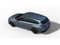 Nuevo Peugeot 308 SW GT 145 CV (106 kW) 2026 Azul Familiar