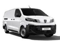 Nuevo Peugeot Expert 120 CV (88 kW) 2026 Blanco Van