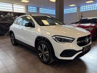 Usado Mercedes GLA250 218 CV (160 kW) 2023 Blanco SUV