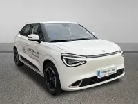 Usado DongFeng Box 67 kW (92 CV) 2025 Blanco Utilitario