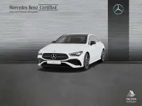 Usado Mercedes CLA200 163 CV (119 kW) 2025 Berlina