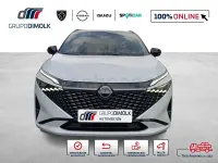 Usado Nissan Qashqai 190 CV (139 kW) 2025 Blanco SUV