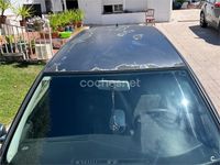 Usado VW Golf IV Highline 115 CV (84 kW) 2001 Gris / plata Berlina