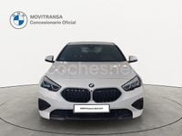 Usado BMW 218 150 CV (110 kW) 2022 Blanco Coupe