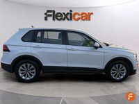 Usado VW Tiguan Advance 150 CV (110 kW) 2020 Blanco SUV