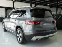 Usado Mercedes GLB200 150 CV (110 kW) 2023 Gris SUV