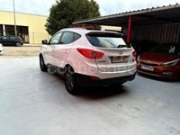 Usado Hyundai ix35 115 CV (84 kW) 2015 Blanco SUV