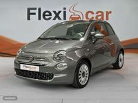 Usado Fiat 500 Dolcevita 70 CV (51 kW) 2021 Gris Berlina