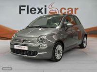 usado Fiat 500 Dolcevita 1.0 Hybrid 51KW (70 CV)