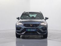Usado Cupra Ateca 300 CV (220 kW) 2021 Gris / plata SUV