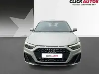 Usado Audi A1 Comfort 110 CV (80 kW) 2023 SUV