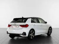 Nuevo Audi A1 Sportback 116 CV (85 kW) 2026 Blanco Utilitario