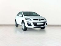 usado Mazda CX-7 2.2crtd Style