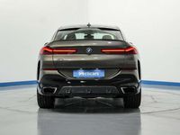 Usado BMW X6 258 CV (189 kW) 2020 Verde SUV
