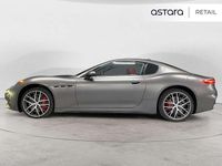 Usado Maserati Granturismo 551 CV (405 kW) 2023 Blanco Coupe