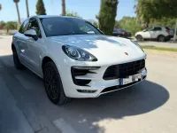 Usado Porsche Macan 258 CV (189 kW) 2016 Blanco SUV