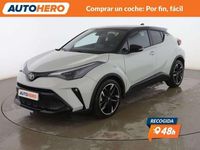 Usado Toyota C-HR Sport 184 CV (135 kW) 2023 Blanco SUV