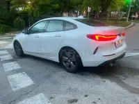 Używany BMW 216 116 KM (85 kW) 2022 Biały Coupe