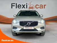 usado Volvo XC60 T8 Twin Business Plus