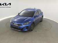 Brugt Kia XCeed 101 HK (74 kW) 2025 Blå SUV