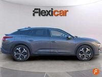 Usado Citroën C5 X PureTech 131 CV (96 kW) 2023 Gris Familiar