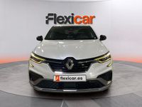 Usado Renault Arkana RS Line 145 CV (106 kW) 2022 Blanco SUV