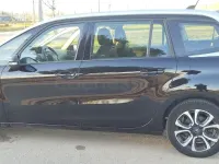 Usado Citroën C4 SpaceTourer Origins 130 CV (95 kW) 2019 Negro Monovolumen