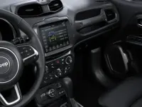 Usado Jeep Renegade Limited 130 CV (95 kW) 2024 Blanco SUV
