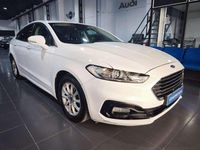Usado Ford Mondeo Titanium 150 CV (110 kW) 2020 Blanco Berlina