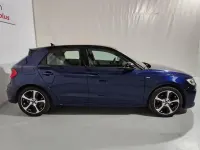 Occasion Audi A1 116 PK (85 kW) 2025 Blauw SUV