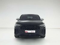 Usado Audi RS Q3 Sportback Premium 400 CV (294 kW) 2024 Blanco SUV