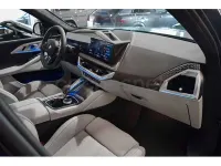 Usado BMW XM Comfort Edition 749 CV (550 kW) 2026 Azul SUV