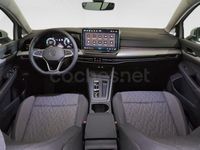 Occasion VW Golf VIII Match 204 ch (150 kW) 2025 Blanc Berline