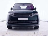 Usado Land Rover Range Rover Autobiography 530 CV (389 kW) 2023 British racing green acabado b SUV