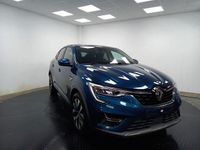 Usado Renault Arkana Business 147 CV (108 kW) 2022 Azul SUV