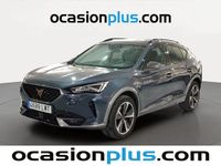 Usado Cupra Formentor 150 CV (110 kW) 2022 Gris SUV