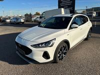 Usado Ford Focus Active 155 CV (114 kW) 2023 Blanco Berlina