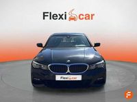 Usado BMW 318 150 CV (110 kW) 2022 Negro Berlina