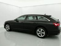 Usado Audi A6 Sport 204 CV (150 kW) 2022 Mythosschwarz metálico Familiar