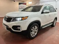 Usado Kia Sorento 197 CV (144 kW) 2011 Blanco SUV