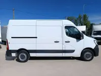 Usado Renault Master 150 CV (110 kW) 2023 Blanco Monovolumen