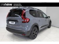 Usado Dacia Jogger Extreme 140 CV (102 kW) 2025 Gris Monovolumen